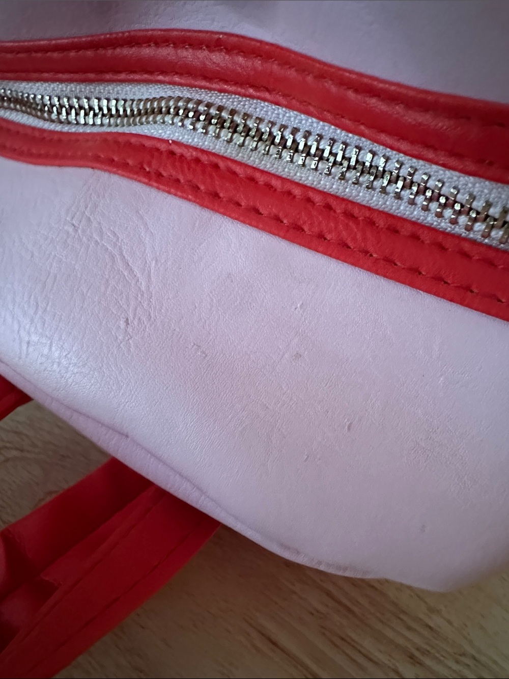 Strawberry Shortcake Backpack - Picture 7 of 10